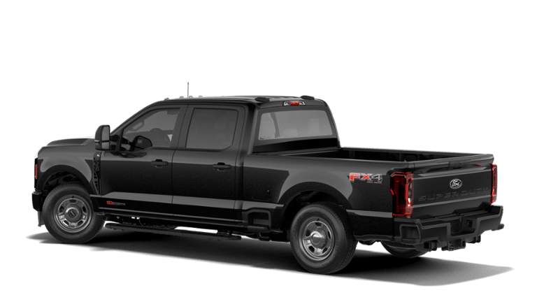 2027 Ford F-350SD XL