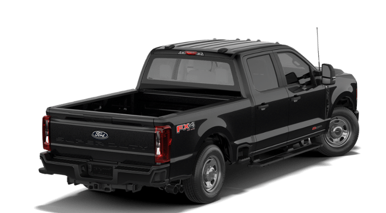 2027 Ford F-350SD XL
