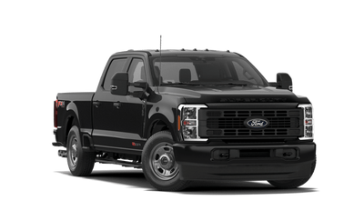 2027 Ford F-350SD XL