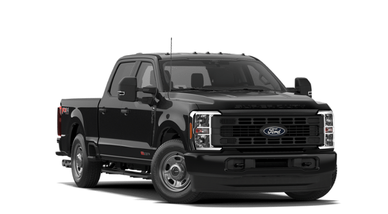 2027 Ford F-350SD XL