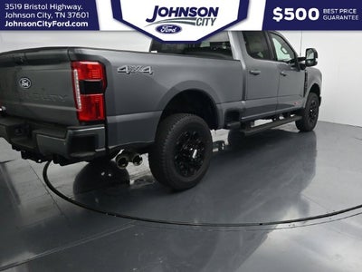 2027 Ford F-350SD Lariat