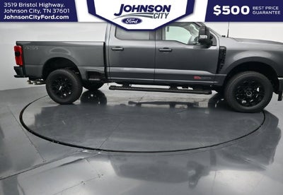 2027 Ford F-350SD Lariat