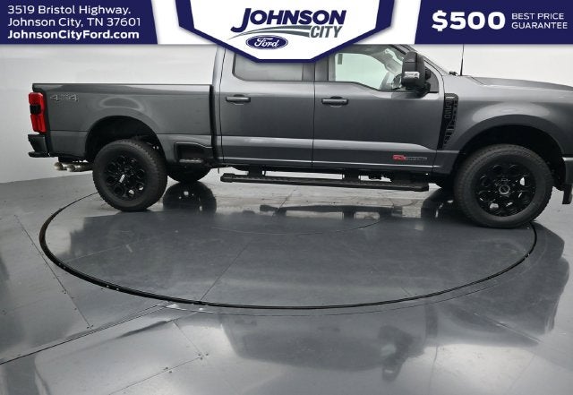 2027 Ford F-350SD Lariat