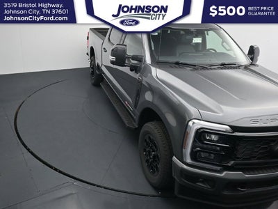 2027 Ford F-350SD Lariat
