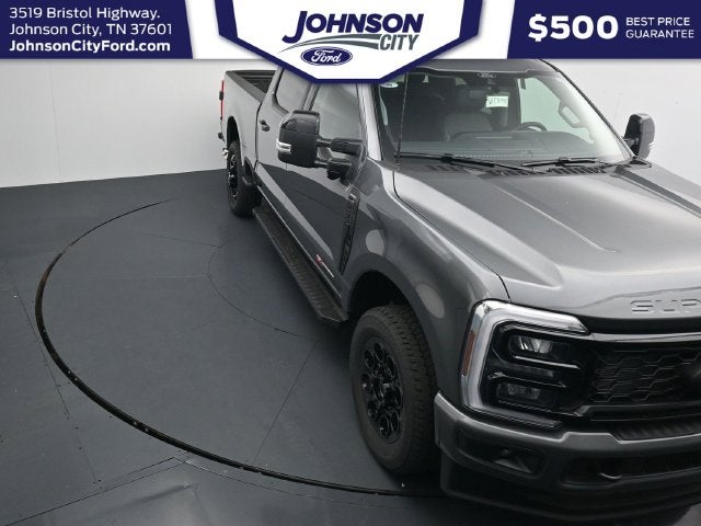 2027 Ford F-350SD Lariat