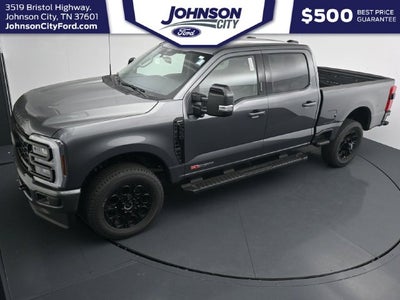 2027 Ford F-350SD Lariat
