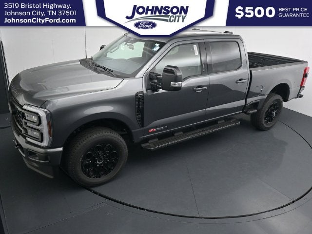 2027 Ford F-350SD Lariat
