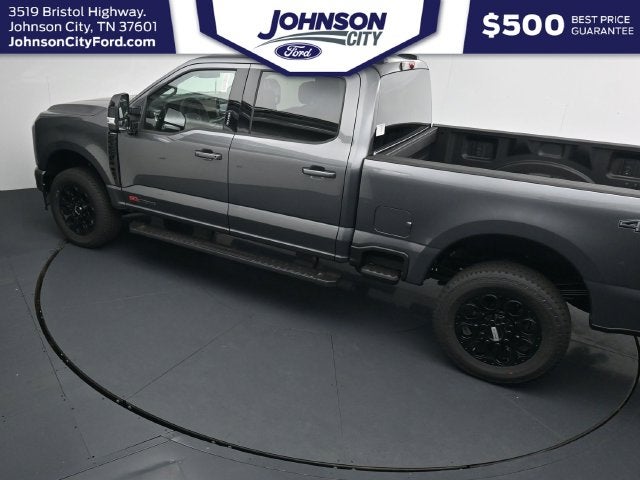 2027 Ford F-350SD Lariat