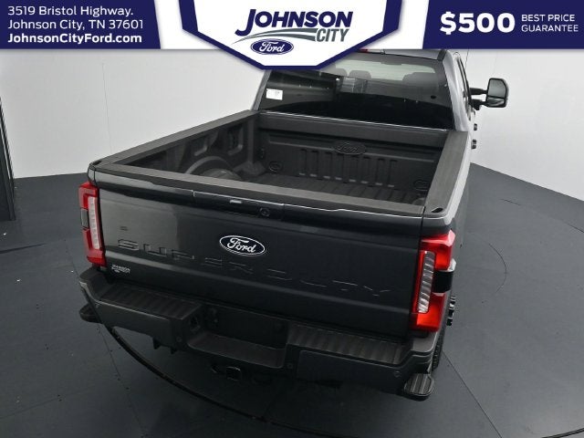 2027 Ford F-350SD Lariat