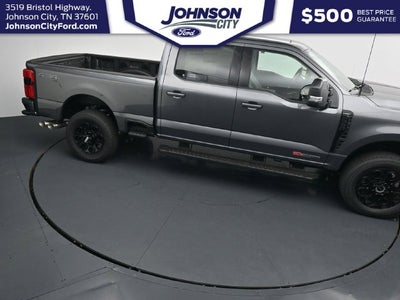 2027 Ford F-350SD Lariat