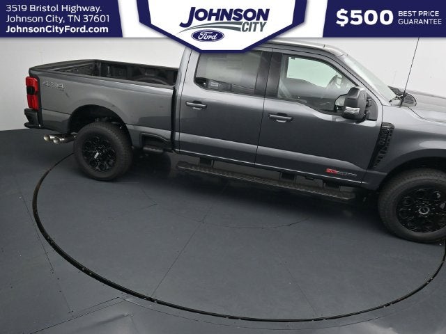 2027 Ford F-350SD Lariat