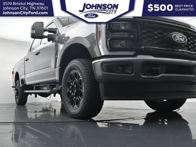 2027 Ford F-350SD Lariat