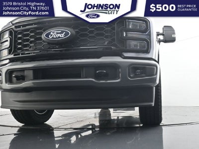 2027 Ford F-350SD Lariat