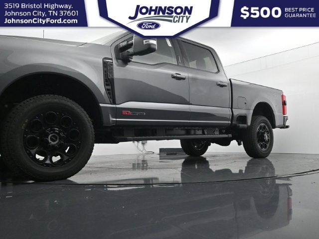 2027 Ford F-350SD Lariat