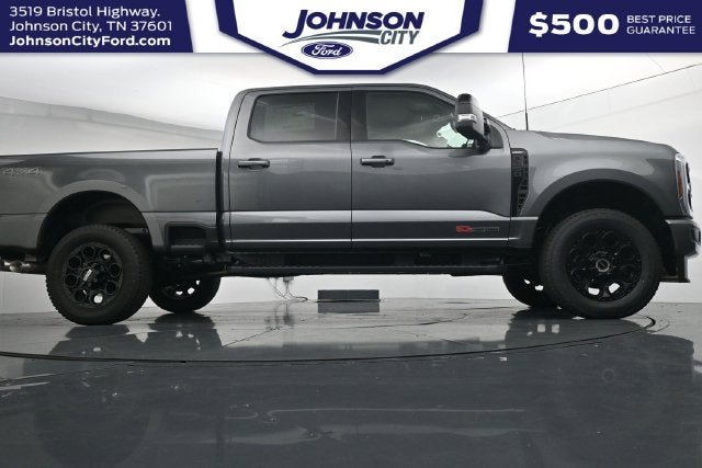 2027 Ford F-350SD Lariat