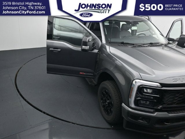 2027 Ford F-350SD Lariat