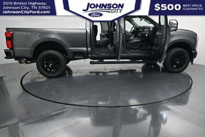 2027 Ford F-350SD Lariat