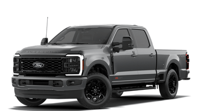 2027 Ford F-350SD Lariat