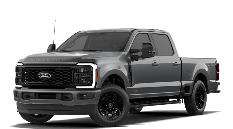 2027 Ford F-350SD Lariat