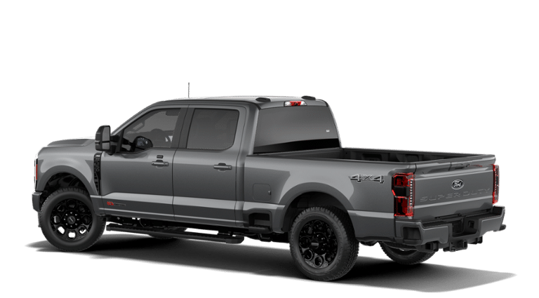 2027 Ford F-350SD Lariat