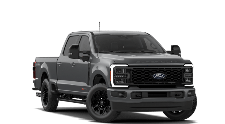 2027 Ford F-350SD Lariat