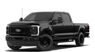 2027 Ford F-350SD Lariat
