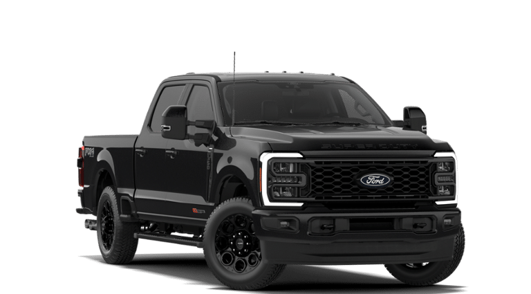 2027 Ford F-350SD Lariat