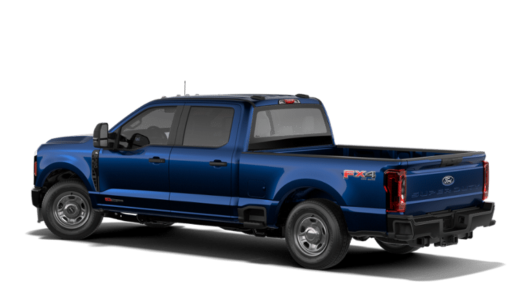 2027 Ford F-350SD XL