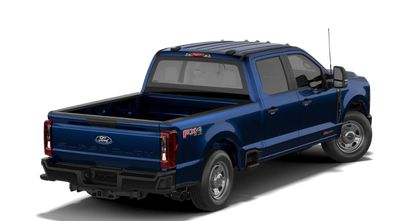 2027 Ford F-350SD XL