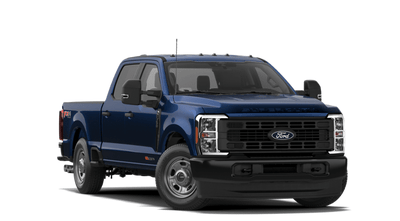 2027 Ford F-350SD XL