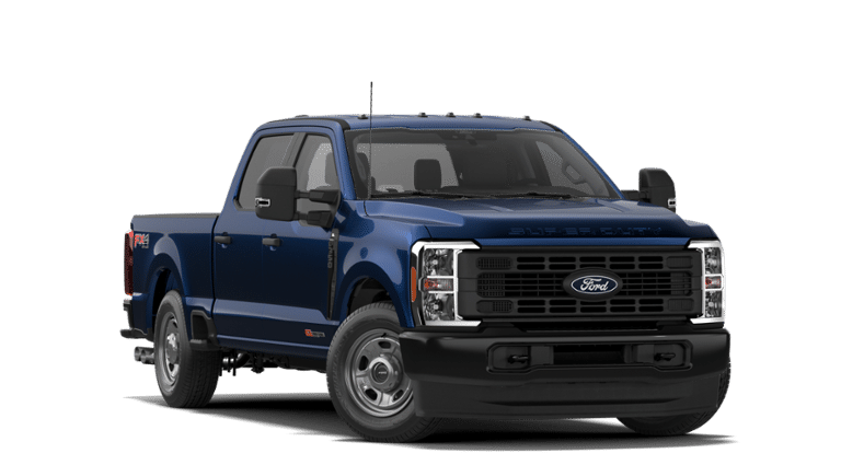 2027 Ford F-350SD XL