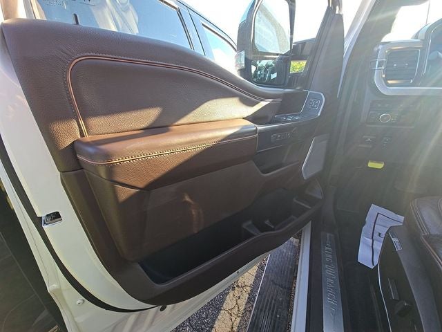 2024 Ford F-350SD King Ranch
