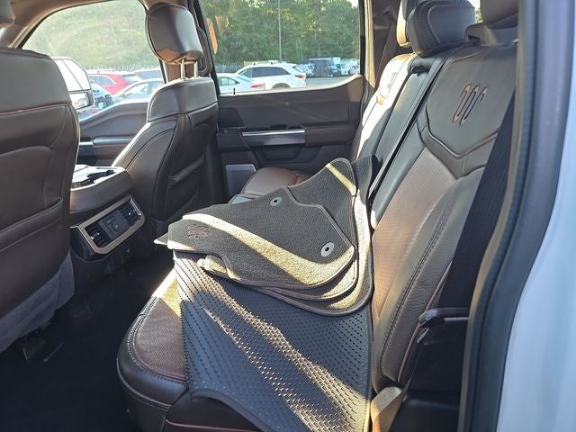2024 Ford F-350SD King Ranch