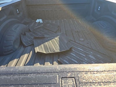 2024 Ford F-350SD King Ranch