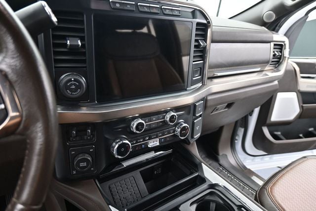 2024 Ford F-350SD King Ranch