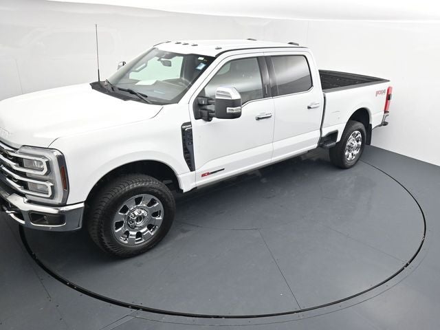 2024 Ford F-350SD King Ranch