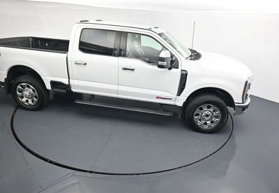 2024 Ford F-350SD King Ranch
