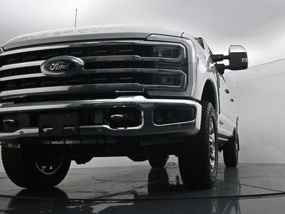 2024 Ford F-350SD King Ranch
