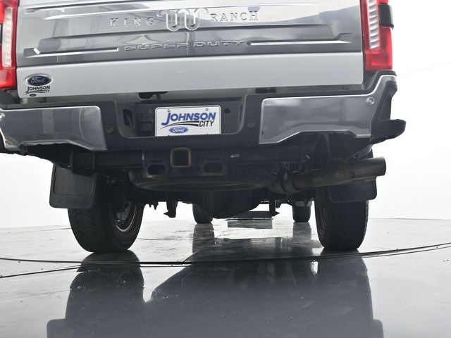2024 Ford F-350SD King Ranch