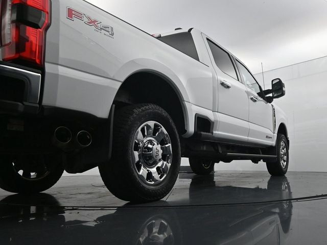 2024 Ford F-350SD King Ranch