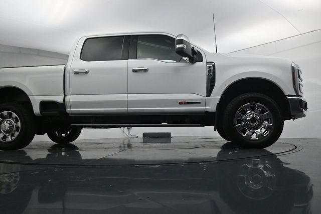 2024 Ford F-350SD King Ranch