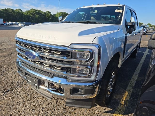 2024 Ford F-350SD King Ranch
