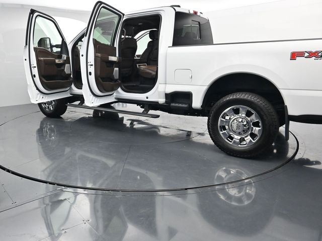 2024 Ford F-350SD King Ranch