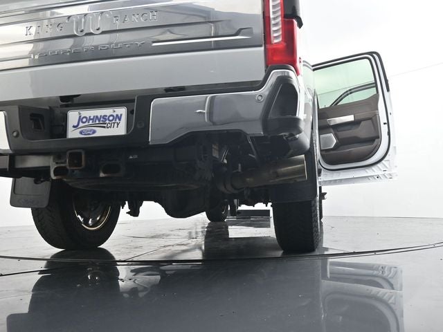 2024 Ford F-350SD King Ranch