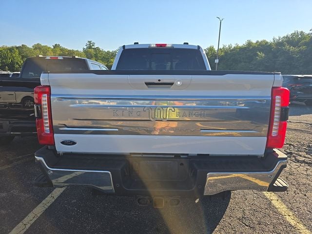2024 Ford F-350SD King Ranch