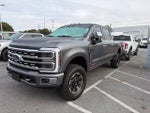 2024 Ford F-350SD Platinum