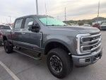2024 Ford F-350SD Platinum