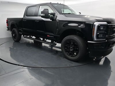 2027 Ford F-350SD Lariat