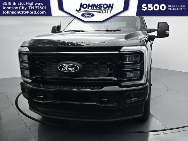 2027 Ford F-350SD Lariat