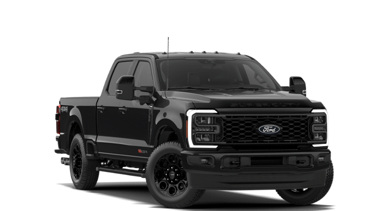 2027 Ford F-350SD Lariat
